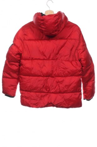 Kinderjacke Zara, Größe 10-11y/ 146-152 cm, Farbe Rot, Preis € 17,99