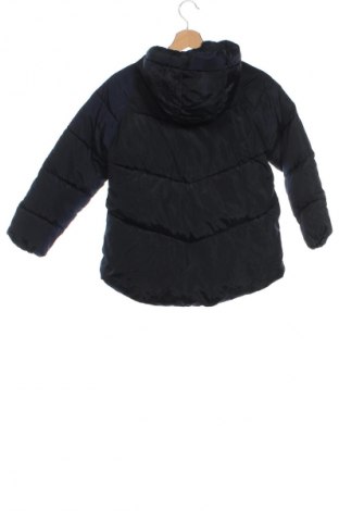 Geacă pentru copii Zara Kids, Mărime 8-9y/ 134-140 cm, Culoare Albastru, Preț 53,99 Lei