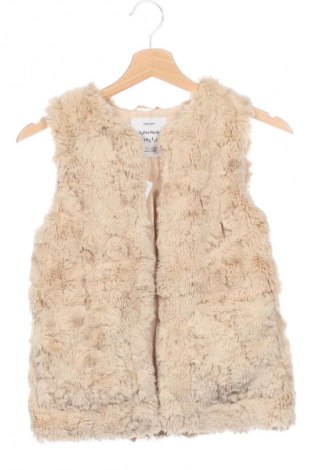 Kinderjacke Zara Kids, Größe 8-9y/ 134-140 cm, Farbe Beige, Preis € 14,99