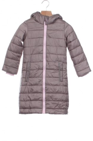 Kinderjacke Zebralino, Größe 18-24m/ 86-98 cm, Farbe Grau, Preis € 12,49