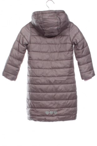 Kinderjacke Zebralino, Größe 18-24m/ 86-98 cm, Farbe Grau, Preis 12,49 €