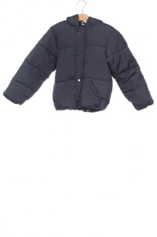 Kinderjacke Zeeman, Größe 4-5y/ 110-116 cm, Farbe Blau, Preis 17,99 €