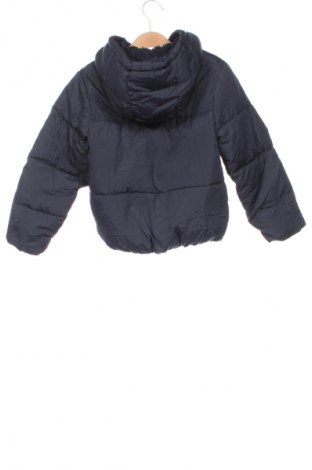 Kinderjacke Zeeman, Größe 4-5y/ 110-116 cm, Farbe Blau, Preis 17,99 €