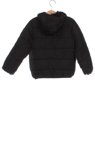 Kinderjacke Zeeman, Größe 4-5y/ 110-116 cm, Farbe Schwarz, Preis 20,99 €