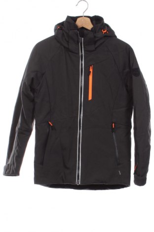 Kinderjacke für Wintersport, Größe 12-13y/ 158-164 cm, Farbe Grün, Preis € 27,49