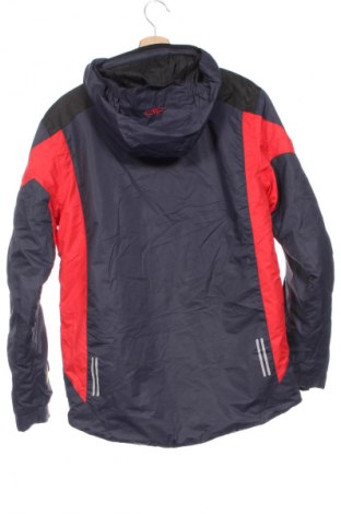 Kinderjacke für Wintersport CMP, Größe 15-18y/ 170-176 cm, Farbe Mehrfarbig, Preis 20,99 €