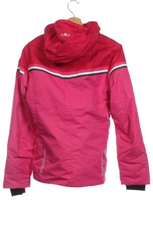 Kinderjacke für Wintersport CMP, Größe 15-18y/ 170-176 cm, Farbe Rosa, Preis 20,99 €