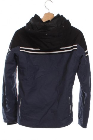 Kinderjacke für Wintersport CMP, Größe 12-13y/ 158-164 cm, Farbe Blau, Preis € 17,49