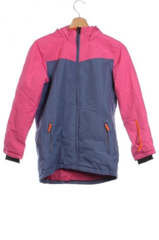 Kinderjacke für Wintersport Crane, Größe 10-11y/ 146-152 cm, Farbe Lila, Preis 18,99 €