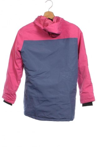 Kinderjacke für Wintersport Crane, Größe 10-11y/ 146-152 cm, Farbe Lila, Preis € 18,99