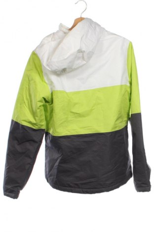 Kinderjacke für Wintersport Crane, Größe 15-18y/ 170-176 cm, Farbe Mehrfarbig, Preis 17,99 €