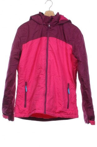 Kinderjacke für Wintersport Crane, Größe 14-15y/ 168-170 cm, Farbe Rosa, Preis 18,99 €