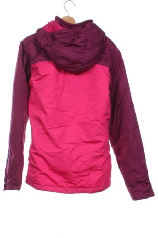 Kinderjacke für Wintersport Crane, Größe 14-15y/ 168-170 cm, Farbe Rosa, Preis 20,99 €