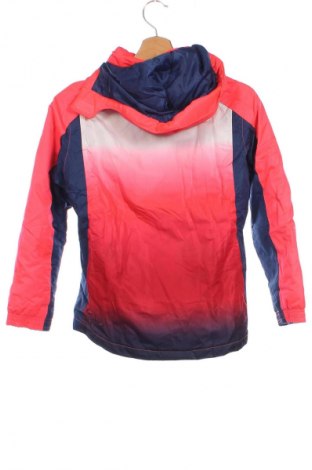 Kinderjacke für Wintersport Crivit, Größe 8-9y/ 134-140 cm, Farbe Rosa, Preis € 11,99