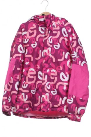 Geacă pentru copii pentru sporturi de iarnă Etirel, Mărime 9-10y/ 140-146 cm, Culoare Multicolor, Preț 85,99 Lei