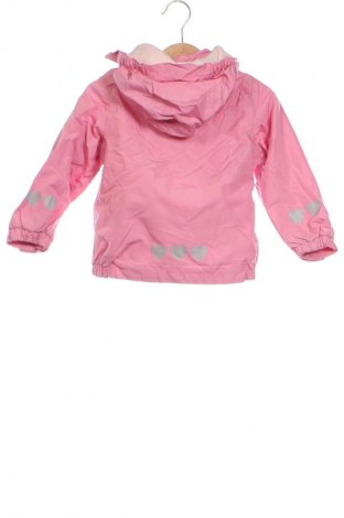 Kinderjacke für Wintersport Impidimpi, Größe 18-24m/ 86-98 cm, Farbe Rosa, Preis € 18,49