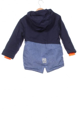 Kinderjacke für Wintersport Kiki & Koko, Größe 2-3y/ 98-104 cm, Farbe Blau, Preis € 20,99