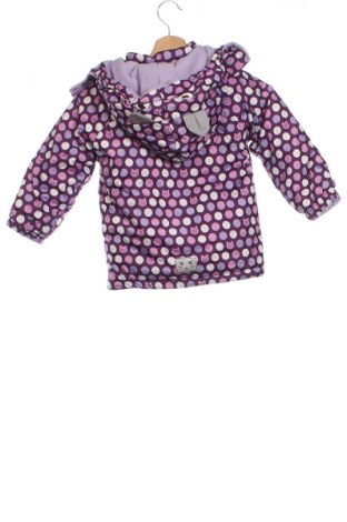 Kinderjacke für Wintersport Kiki & Koko, Größe 4-5y/ 110-116 cm, Farbe Lila, Preis € 20,99