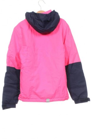 Kinderjacke für Wintersport McKinley, Größe 8-9y/ 134-140 cm, Farbe Rosa, Preis € 22,99