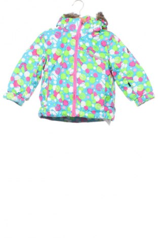 Kinderjacke für Wintersport McKinley, Größe 18-24m/ 86-98 cm, Farbe Mehrfarbig, Preis € 20,99