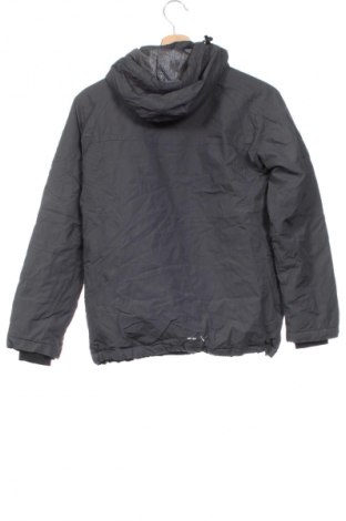 Kinderjacke für Wintersport Mountain Peak, Größe 11-12y/ 152-158 cm, Farbe Grau, Preis € 24,99