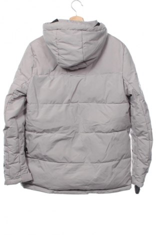 Kinderjacke für Wintersport Northville, Größe 15-18y/ 170-176 cm, Farbe Grau, Preis € 19,99