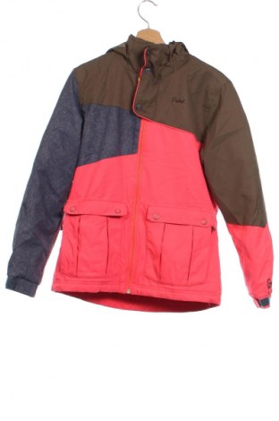 Kinderjacke für Wintersport Protest, Größe 15-18y/ 170-176 cm, Farbe Mehrfarbig, Preis € 26,99