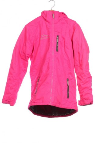 Kinderjacke für Wintersport Y.F.K., Größe 14-15y/ 168-170 cm, Farbe Rosa, Preis 26,99 €