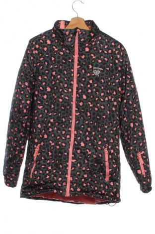 Kinderjacke für Wintersport Y.F.K., Größe 14-15y/ 168-170 cm, Farbe Mehrfarbig, Preis € 21,49