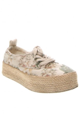 Espadrilles Roxy, Größe 36, Farbe Mehrfarbig, Preis € 12,28