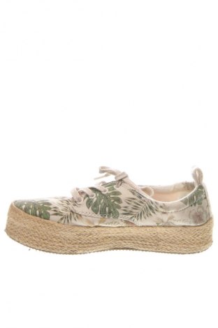 Espadrilles Roxy, Größe 36, Farbe Mehrfarbig, Preis € 12,28