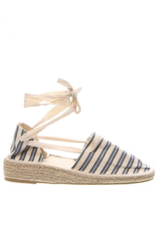 Espadrilles, Größe 40, Farbe Mehrfarbig, Preis € 18,99