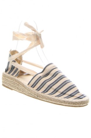 Espadrilles, Größe 40, Farbe Mehrfarbig, Preis 18,99 €