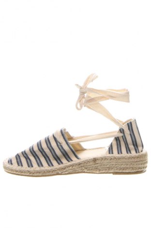 Espadrilles, Größe 40, Farbe Mehrfarbig, Preis 18,99 €