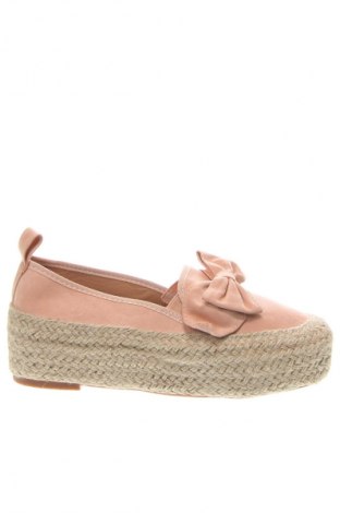 Espadrilles, Größe 39, Farbe Rosa, Preis 11,99 €