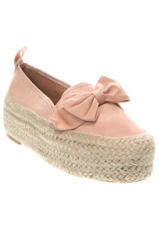 Espadrilles, Größe 39, Farbe Rosa, Preis € 11,99