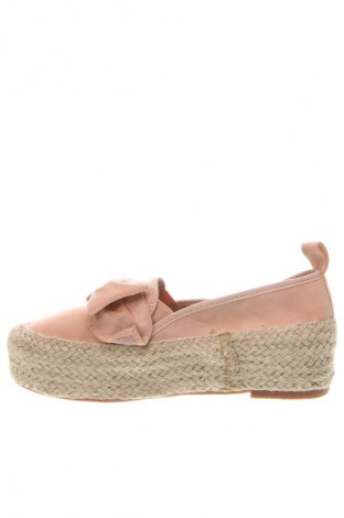 Espadrile, Mărime 39, Culoare Roz, Preț 58,99 Lei