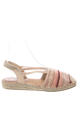 Espadrilles, Größe 39, Farbe Beige, Preis € 20,49