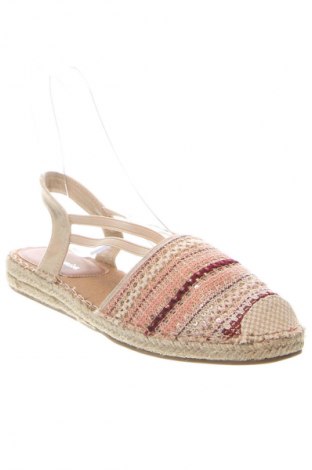 Espadrilles, Größe 39, Farbe Beige, Preis € 22,99