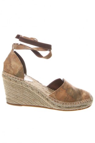 Espadryle, Rozmiar 39, Kolor Beżowy, Cena 64,99 zł