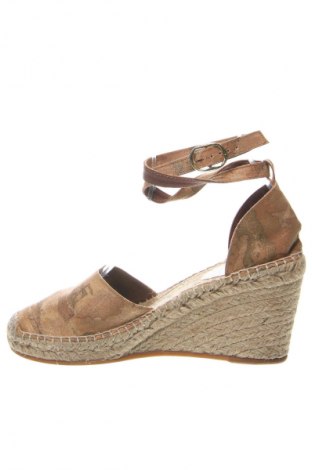 Espadryle, Rozmiar 39, Kolor Beżowy, Cena 64,99 zł