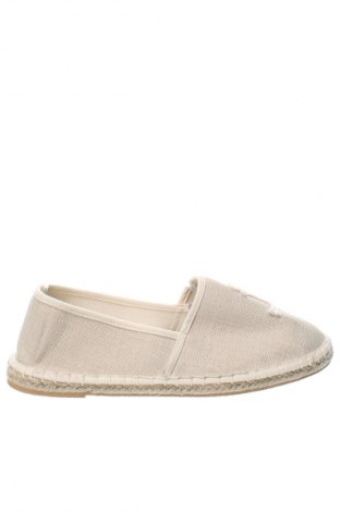 Espadrilles, Größe 40, Farbe Beige, Preis € 11,99