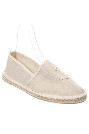 Espadrilky, Velikost 40, Barva Béžová, Cena  445,00 Kč