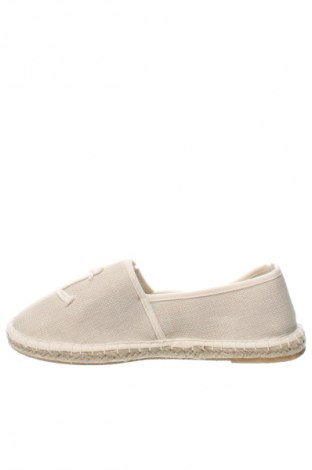 Espadrilky, Velikost 40, Barva Béžová, Cena  445,00 Kč