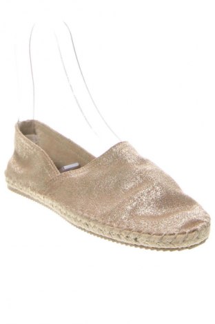 Espadrilky Benvenuti, Velikost 36, Barva Zlatistá, Cena  399,00 Kč