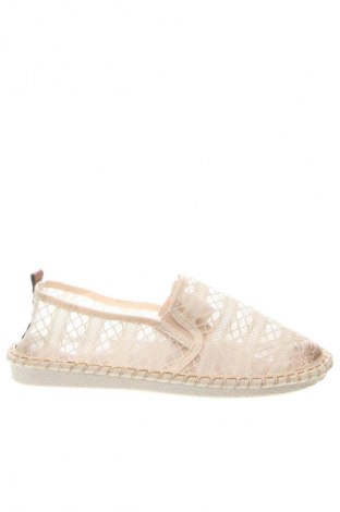 Espadrilles Cucu, Größe 39, Farbe Beige, Preis 16,99 €