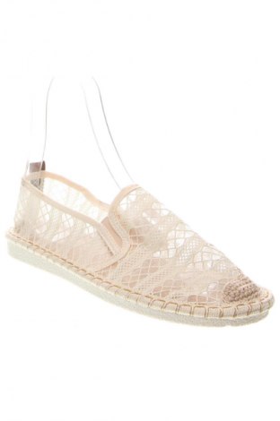 Espadrilles Cucu, Méret 39, Szín Bézs, Ár 6 599 Ft