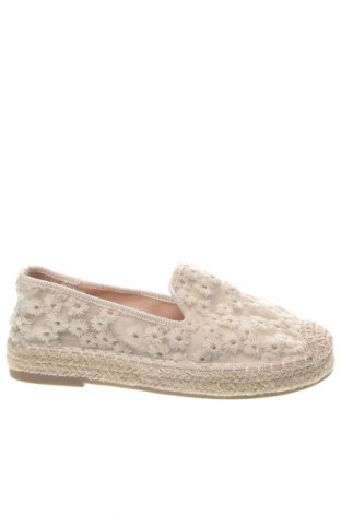 Espadrilky  Graceland, Veľkosť 38, Farba Béžová, Cena  14,95 €