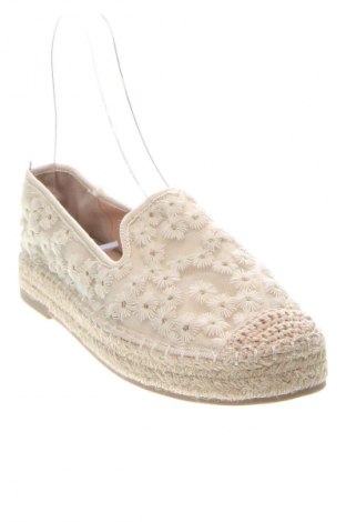 Espadryle Graceland, Rozmiar 38, Kolor Beżowy, Cena 64,99 zł