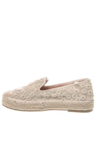 Espadrilky  Graceland, Veľkosť 38, Farba Béžová, Cena  14,95 €